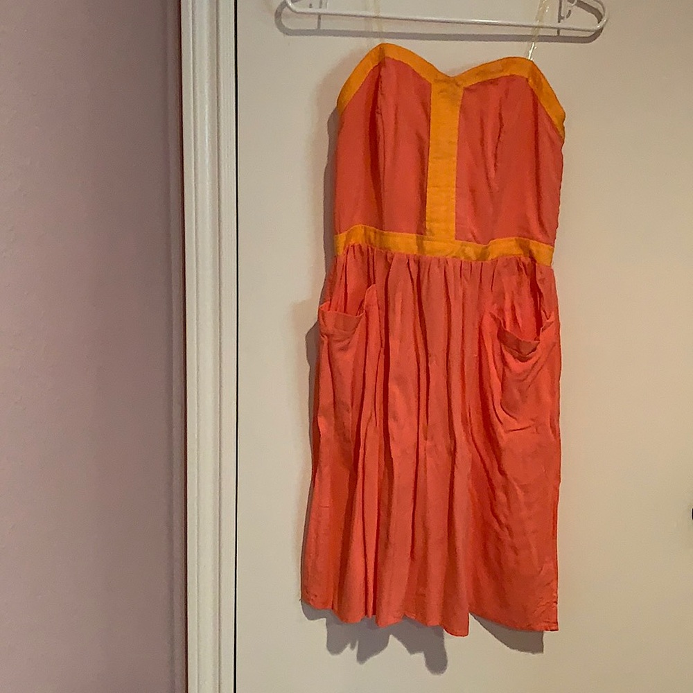 Summer dress